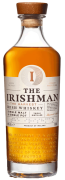 The Irishman The Harvest Single Malt & Single Pot Irish Whiskey