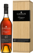 Camus Rarissimes 40 Yo Cognac