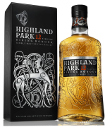 Highland Park Viking Honour 12 Yo Single Malt Scotch Whisky