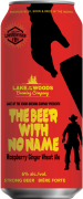 Lake Of The Woods Brewing The Beer With No Name