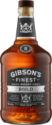 Gibson’ S Finest Bold 8 Yo Canadian Whisky