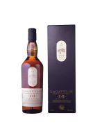 Lagavulin 16 Yo Islay Single Malt Scotch Whisky