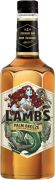 Lambs Palm Breeze Amber Rum