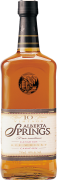 Alberta Springs Vintage 10 Year Canadian Rye Whisky