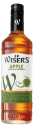 Jp Wiser’ S Apple Whisky