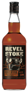 Revel Stoke Root Beer Flavoured Whisky