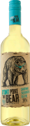 Generation Wine D’ Ont Poke The Bear White VQA