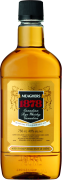 1878 Canadian Rye Whisky