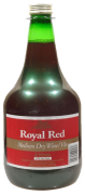 Royal Red