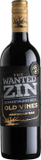The Wanted Zin Zinfandel
