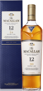 The Macallan 12 Yo Double Cask Single Malt Scotch Whisky