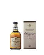 Dalwhinnie 15 Yo Single Malt Scotch Whisky