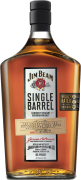 Jim Beam Single Barrel Selected Batch Kentucky Straight Bourbon Whiskey