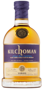 Kilchoman Sanaig Single Malt Scotch