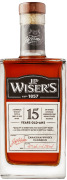 Jp Wiser’ S 15yo Canadian Whisky