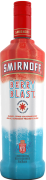 Smirnoff Berry Blast Vodka