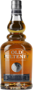 Old Pulteney 25 Yo Single Malt Scotch Whisky