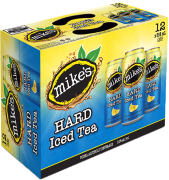 Mikes Hard Iced Tea