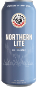 Fort Garry Brewing Northern Lite
