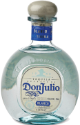 Don Julio Reserva Blanco Tequila