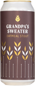 Barn Hammer Brewing Grandpas Sweater Oatmeal Stout