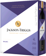 Jackson Triggs Proprietors Selection Malbec