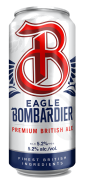 Marstons Bombardier Ale