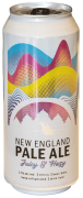 Blindman Brewing New England Style Pale Ale