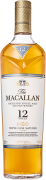 The Macallan 12 Yo Triple Cask Single Malt Scotch Whisky