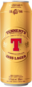 Tennents Export Lager