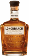 Wild Turkey Longbranch Kentucky Straight Bourbon Whiskey