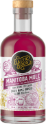 Capital K Baltic Bros Manitoba Mule Vodka