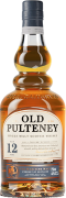 Old Pulteney 12 Yo Single Malt Scotch Whisky