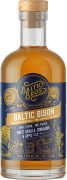 Capital K Baltic Bros Baltic Bison Vodka