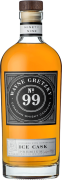 Wayne Gretzky Ice Cask Canadian Whisky