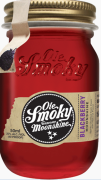 Ole Smoky Blackberry Moonshine Liqueur