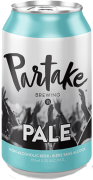Partake Brewing Pale