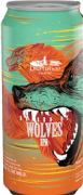 Driftwood Brewing Raised By Wolves Ipa