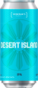 Sookrams Brewing Desert Island Ipa