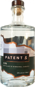 Patent 5 Gin