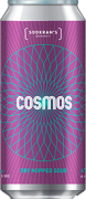 Sookrams Brewing Cosmos Dry Hopped Sour