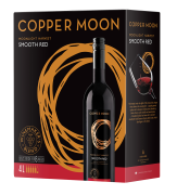 Copper Moon Smooth Red
