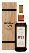 The Macallan 1991 Single Malt Scotch Whisky