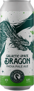 Odin Brewing Galactic Space Dragon Ipa