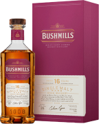 Bushmills 16 Yo Single Malt Irish Whiskey
