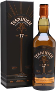 Teaninich 17 Yo Single Malt Scotch Whisky