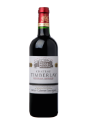 Chateau Timberlay Bordeaux Superieur Red