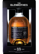 The Glenrothes 18 Yo Speyside Single Malt Scotch Whisky
