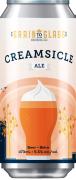 Grain To Glass Creamsicle Ale