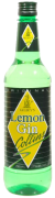 Gilbeys Lemon Gin Collins
